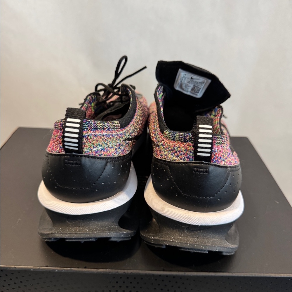 Nike Airmax Flyknit Racer Multi-Color - Picture 3 of 16